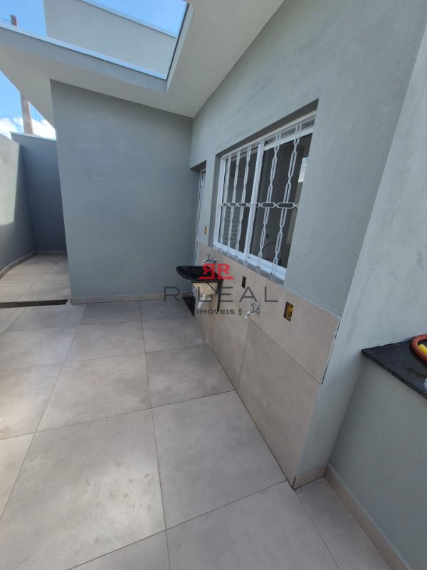 Casa, 2 quartos - Foto 16