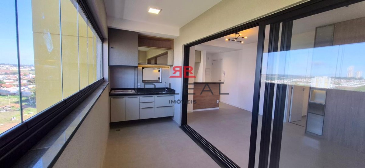 Apartamento, 3 quartos, 78 m² - Foto 2