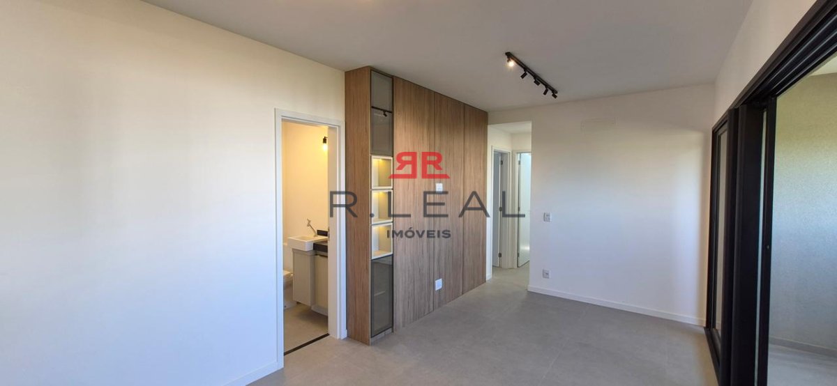 Apartamento, 3 quartos, 78 m² - Foto 1
