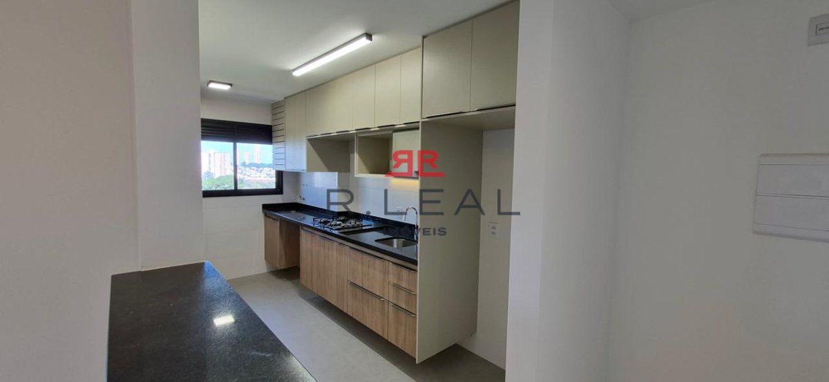 Apartamento, 3 quartos, 78 m² - Foto 3