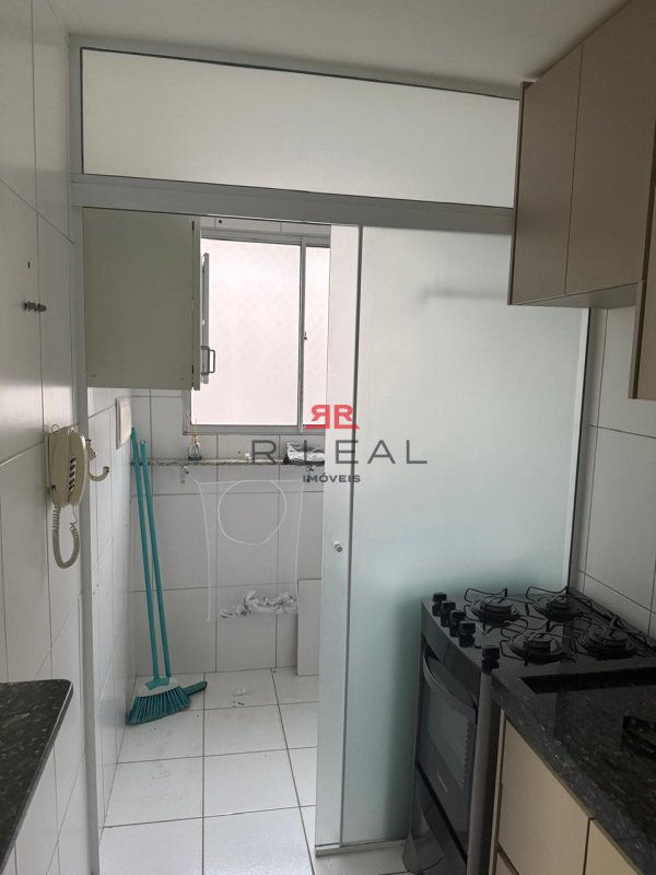 Apartamento, 2 quartos, 46 m² - Foto 4