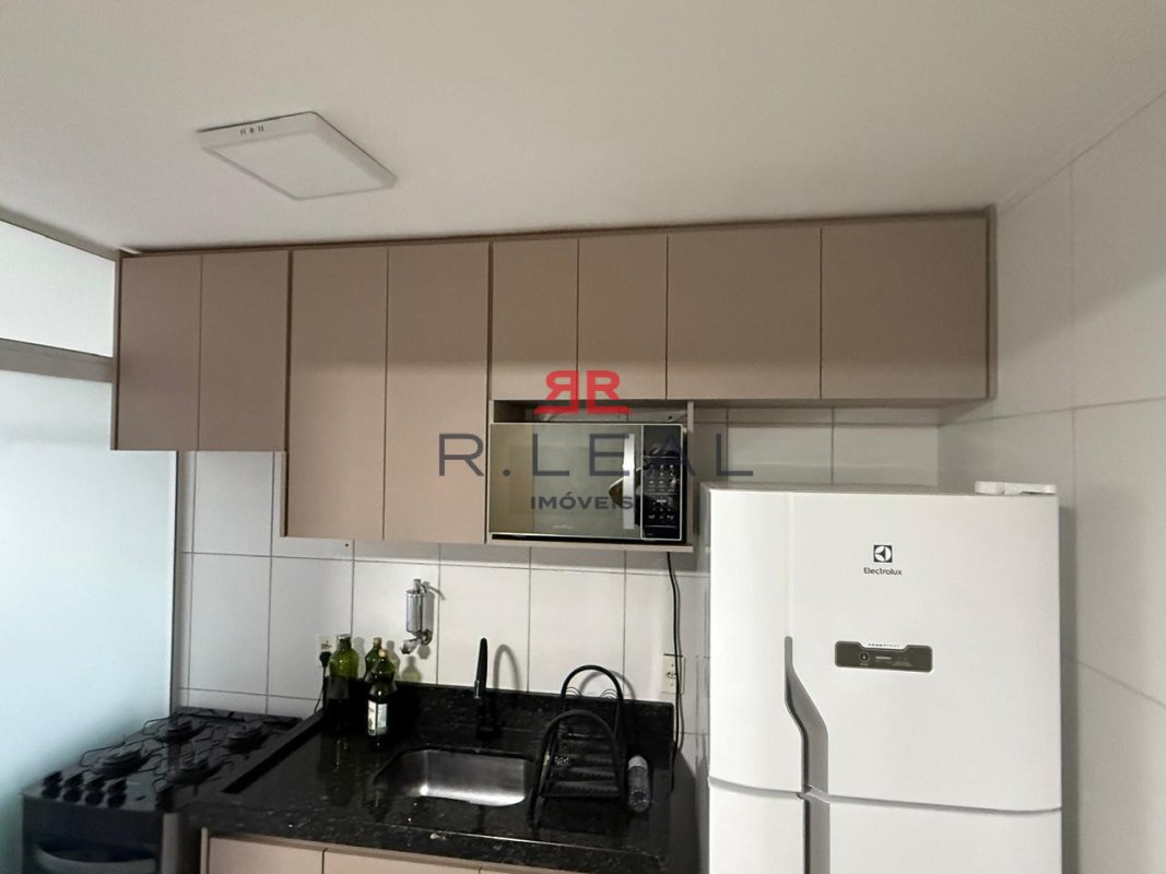 Apartamento, 2 quartos, 46 m² - Foto 1