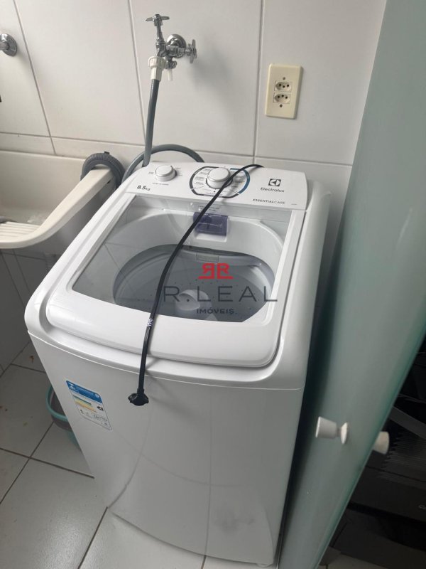 Apartamento, 2 quartos, 46 m² - Foto 7