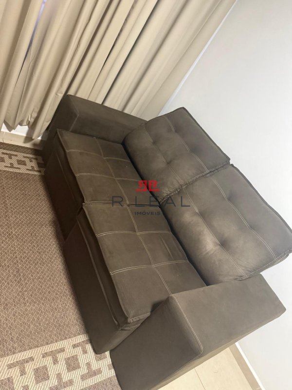 Apartamento, 2 quartos, 46 m² - Foto 9