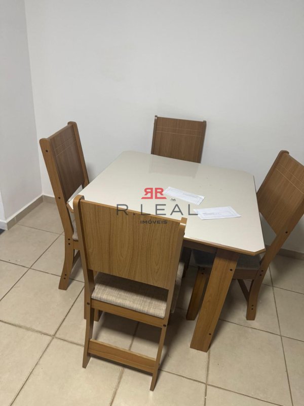 Apartamento, 2 quartos, 46 m² - Foto 3