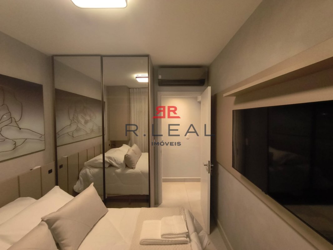 Apartamento, 1 quarto, 41 m² - Foto 5