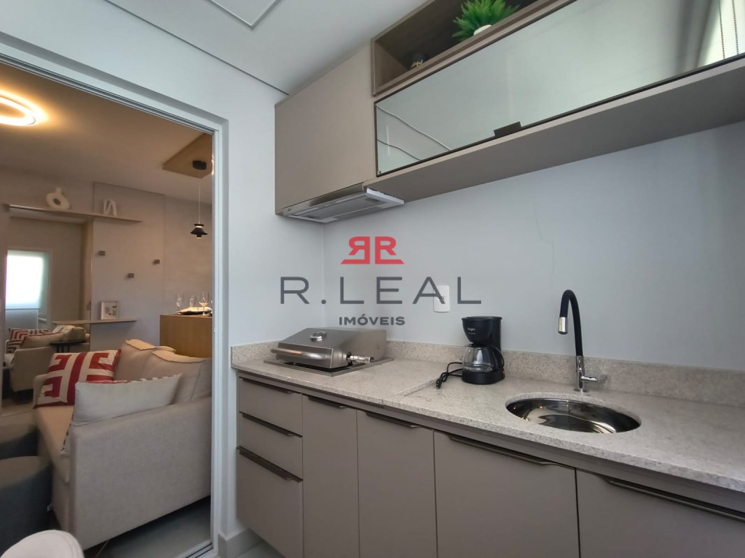 Apartamento, 1 quarto, 41 m² - Foto 10