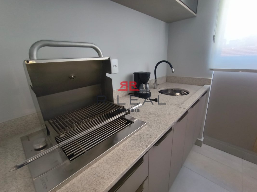 Apartamento, 1 quarto, 41 m² - Foto 8