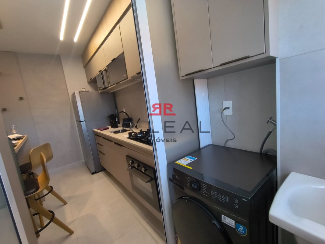 Apartamento, 1 quarto, 41 m² - Foto 9