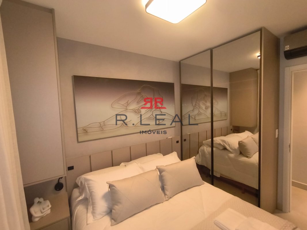 Apartamento, 1 quarto, 41 m² - Foto 6