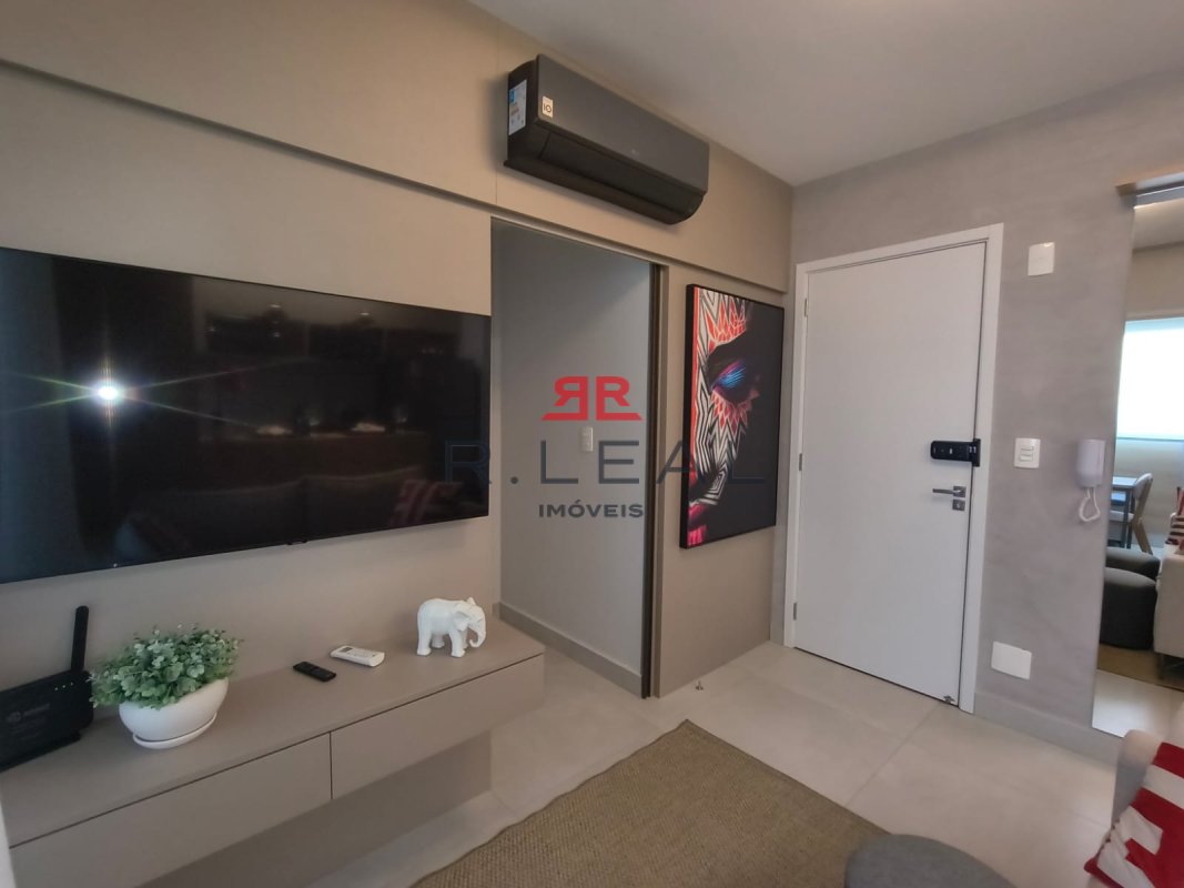 Apartamento, 1 quarto, 41 m² - Foto 3