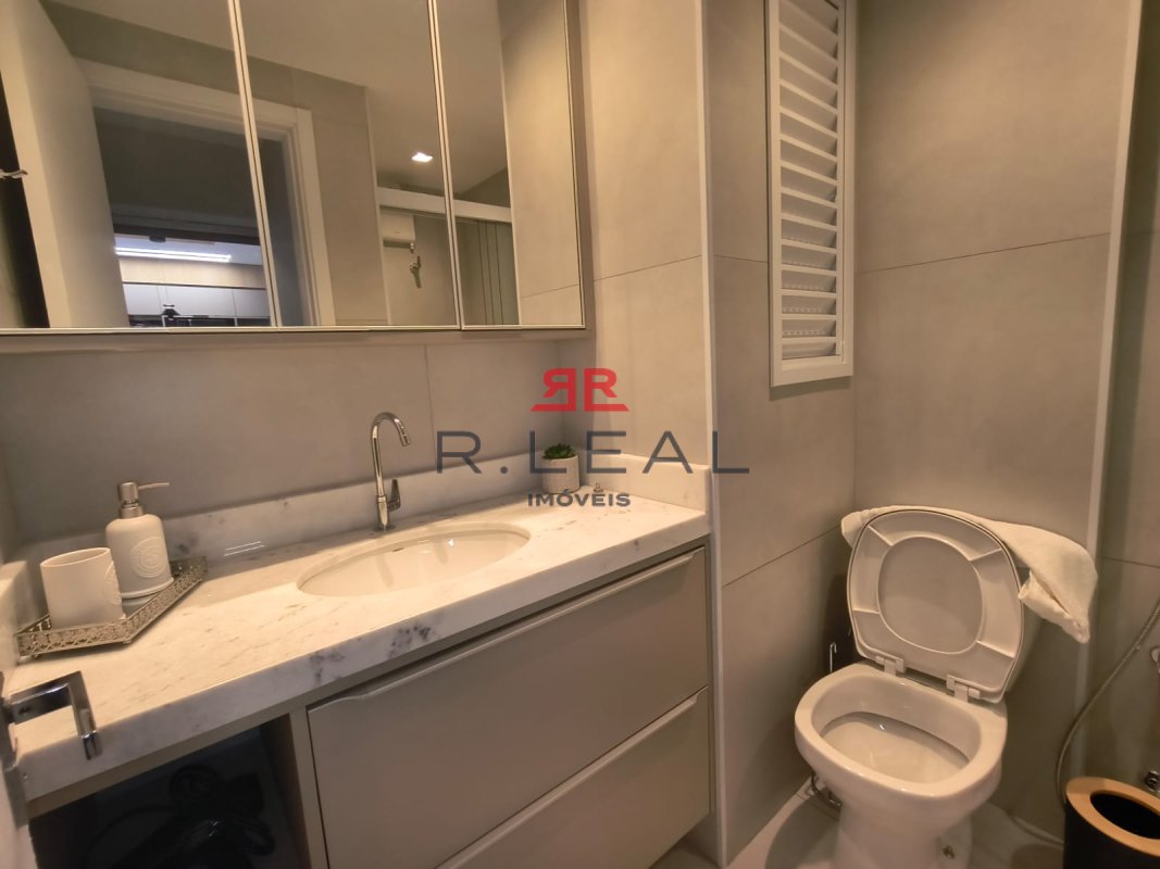 Apartamento, 1 quarto, 41 m² - Foto 13