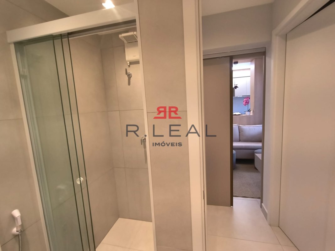 Apartamento, 1 quarto, 41 m² - Foto 12