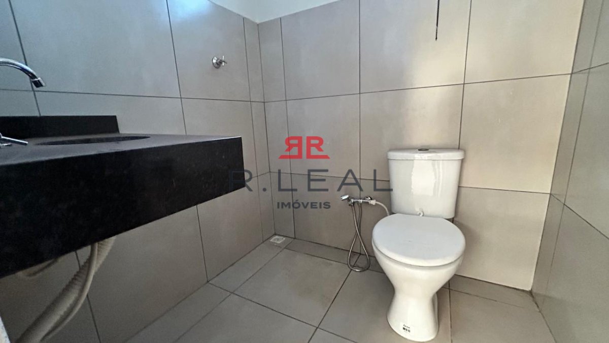 Depósito-Galpão, 242 m² - Foto 8