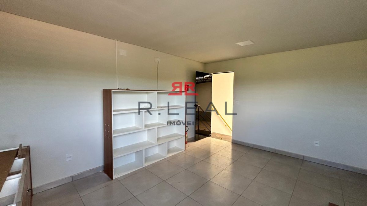Depósito-Galpão, 242 m² - Foto 10
