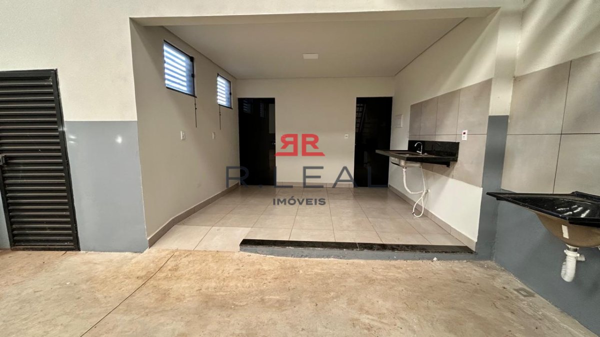 Depósito-Galpão, 242 m² - Foto 5