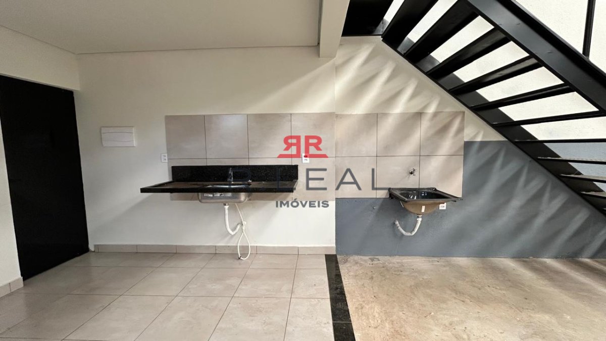 Depósito-Galpão, 242 m² - Foto 6