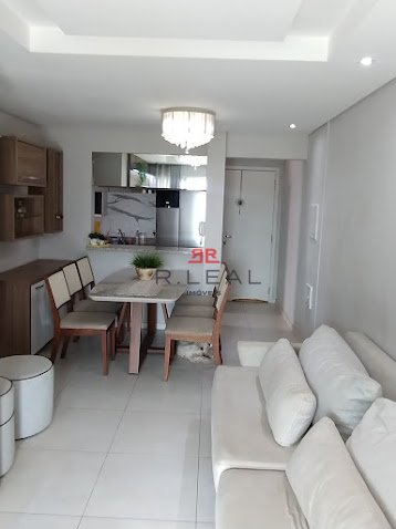 Apartamento, 2 quartos, 71 m² - Foto 2