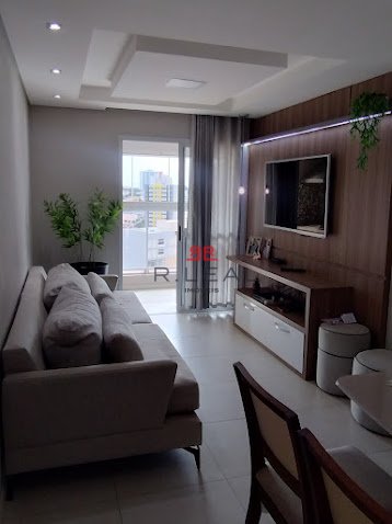 Apartamento, 2 quartos, 71 m² - Foto 1