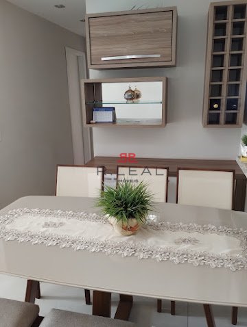 Apartamento, 2 quartos, 71 m² - Foto 3