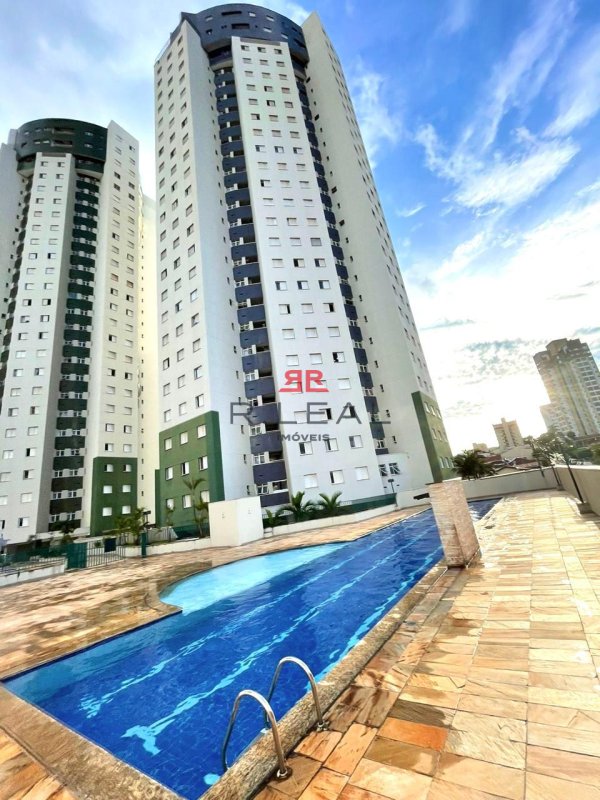 Apartamento, 2 quartos, 61 m² - Foto 1