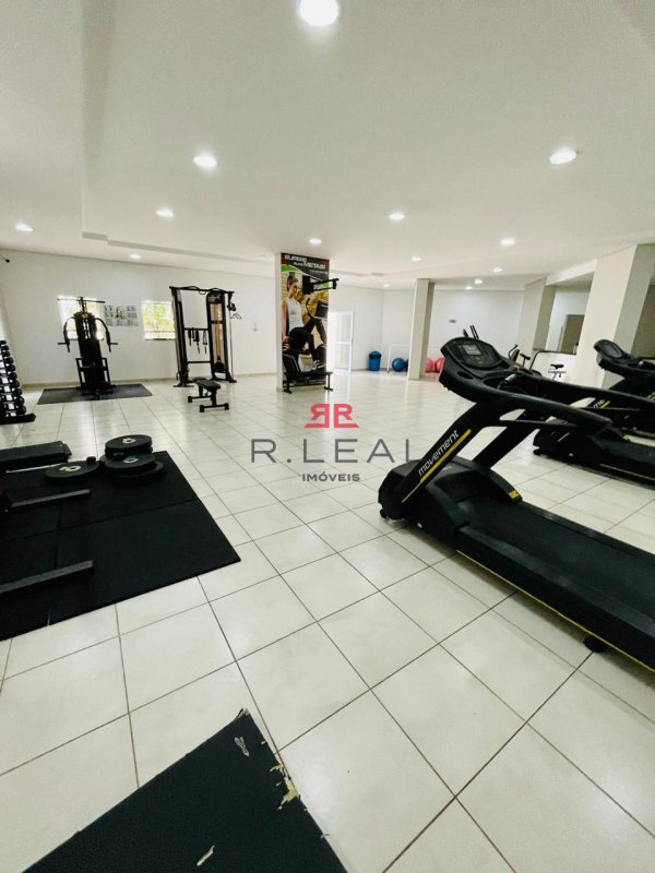 Apartamento, 2 quartos, 61 m² - Foto 3