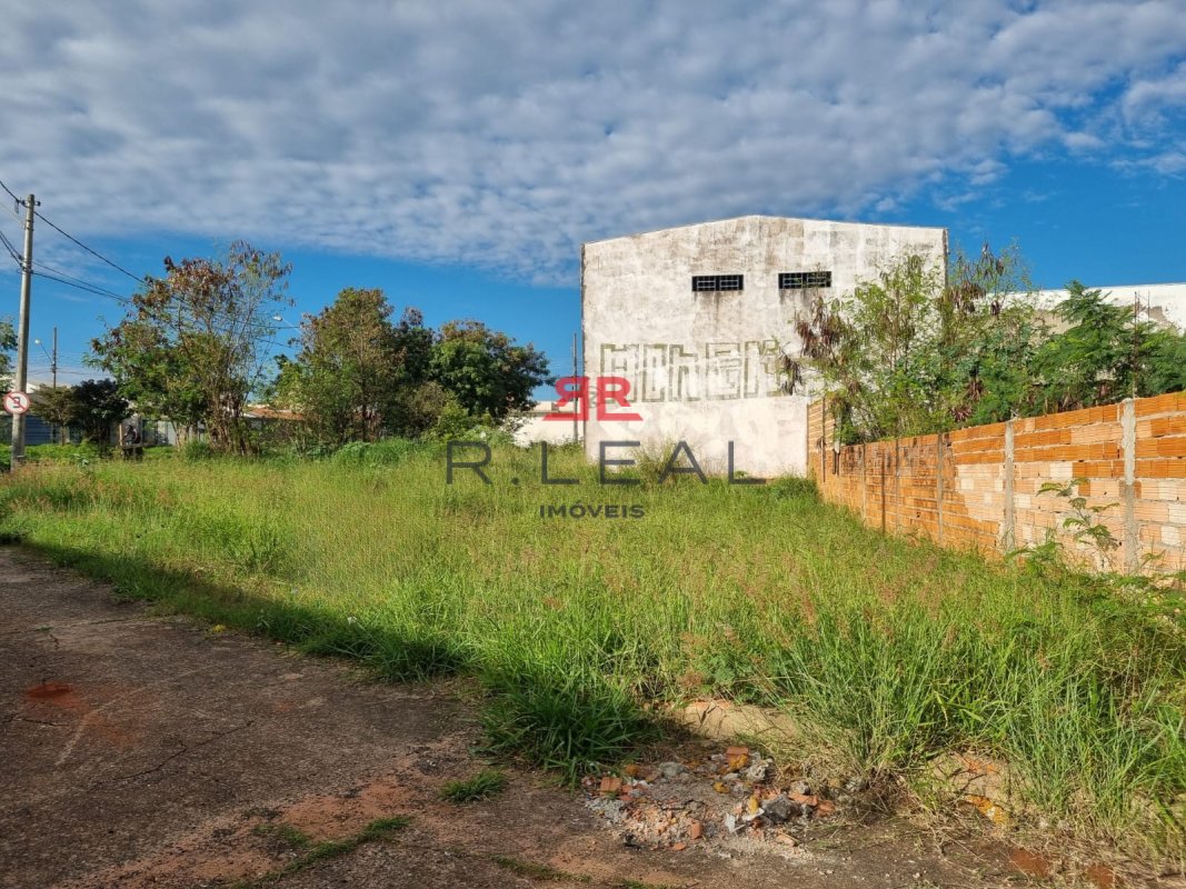Terreno, 167 m² - Foto 1