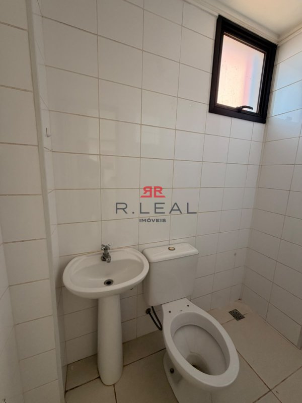 Apartamento, 3 quartos, 136 m² - Foto 19