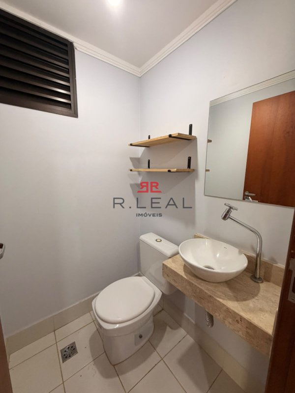 Apartamento, 3 quartos, 136 m² - Foto 16