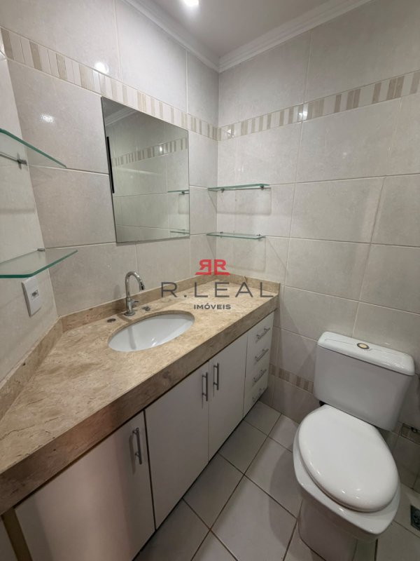 Apartamento, 3 quartos, 136 m² - Foto 15