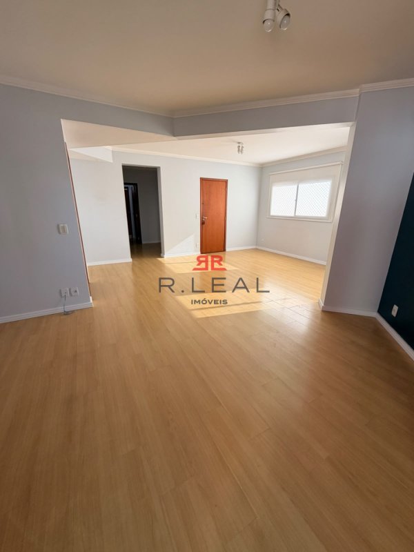 Apartamento, 3 quartos, 136 m² - Foto 1