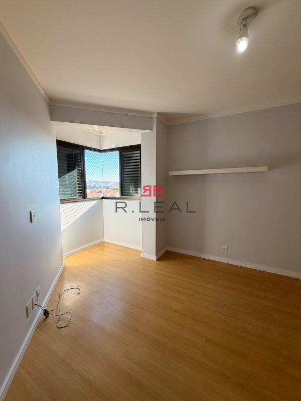 Apartamento, 3 quartos, 136 m² - Foto 3