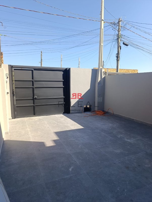 Casa, 2 quartos, 67 m² - Foto 6