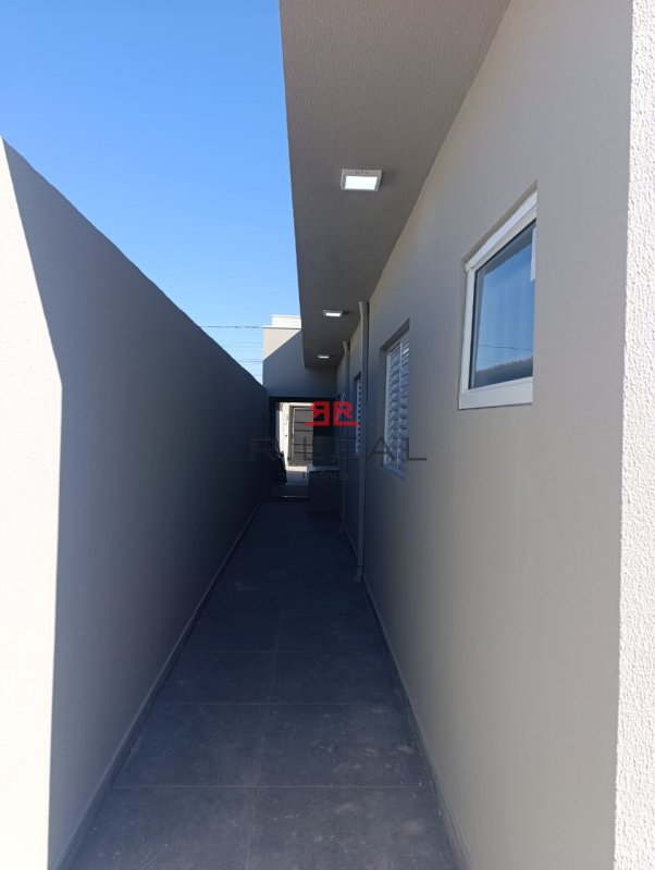 Casa, 2 quartos, 67 m² - Foto 16