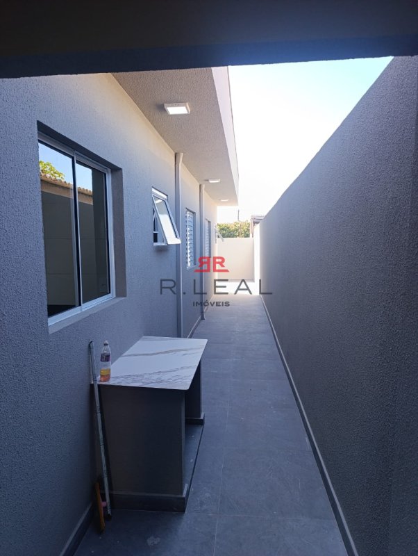 Casa, 2 quartos, 67 m² - Foto 7