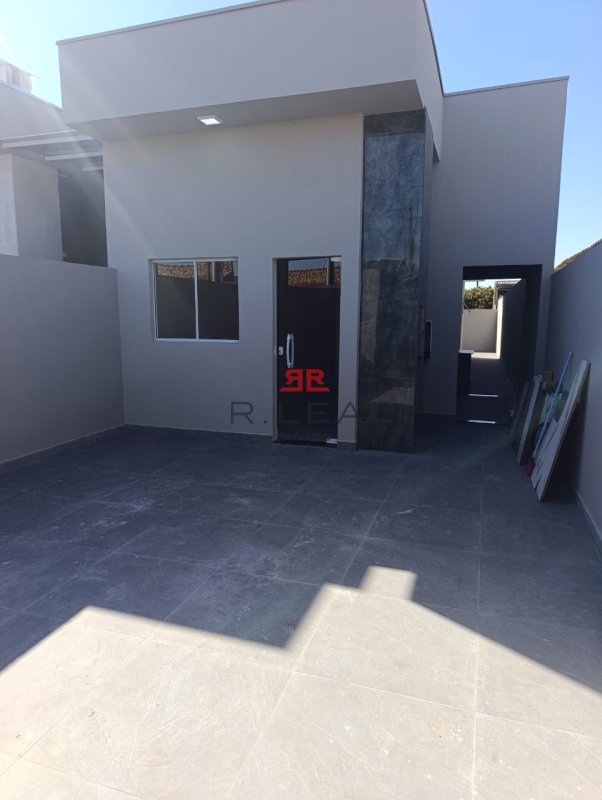 Casa, 2 quartos, 67 m² - Foto 5