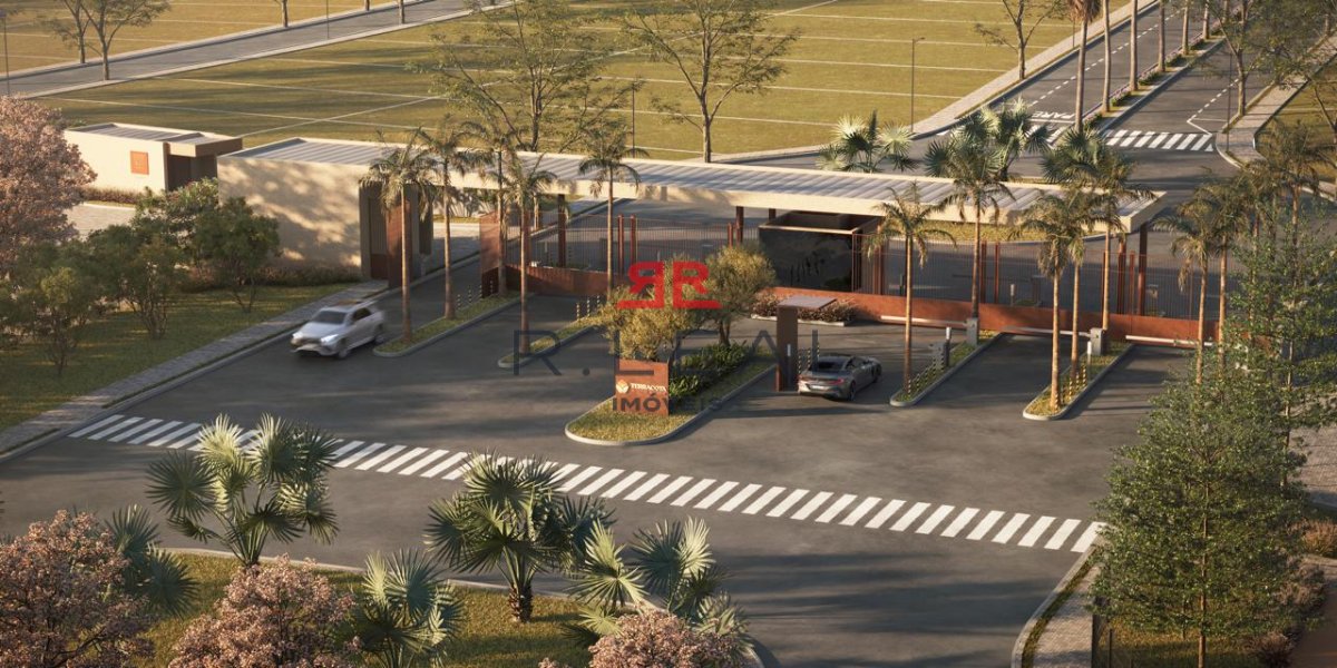 Terreno, 275 m² - Foto 1