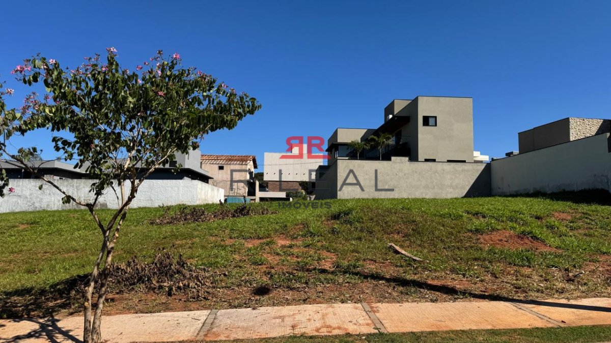 Terreno, 282 m² - Foto 1