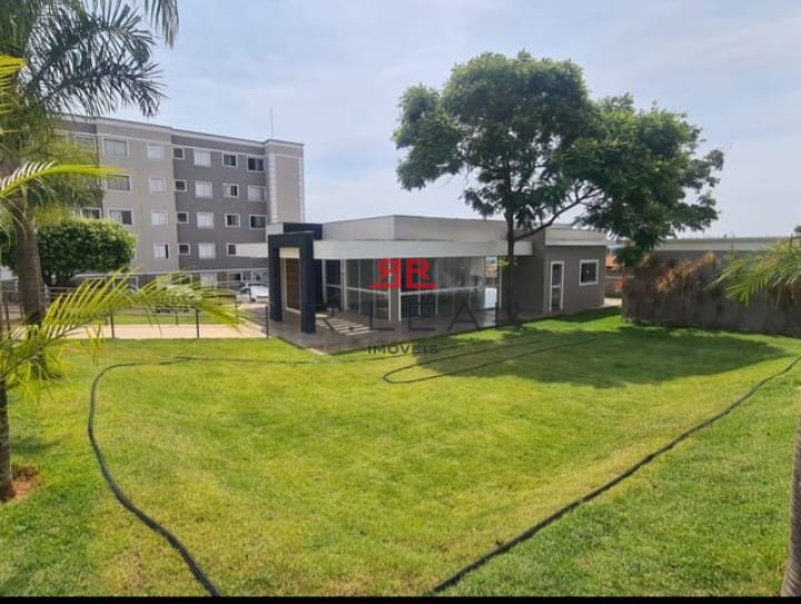 Apartamento, 2 quartos, 46 m² - Foto 3