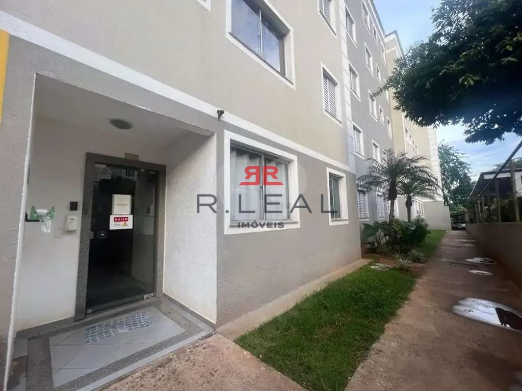 Apartamento, 2 quartos, 46 m² - Foto 5