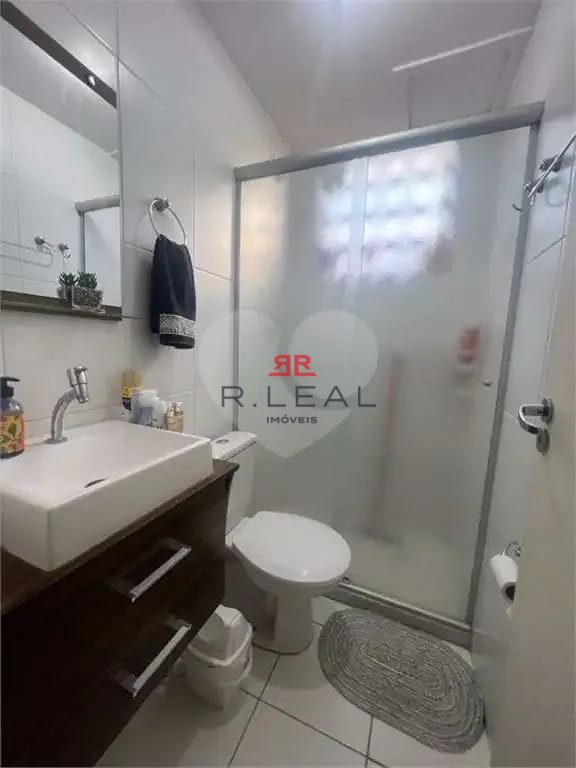 Apartamento, 2 quartos, 46 m² - Foto 7