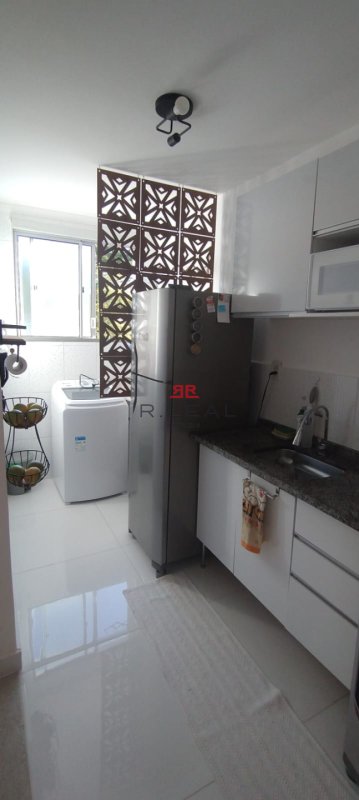 Apartamento, 2 quartos, 46 m² - Foto 1