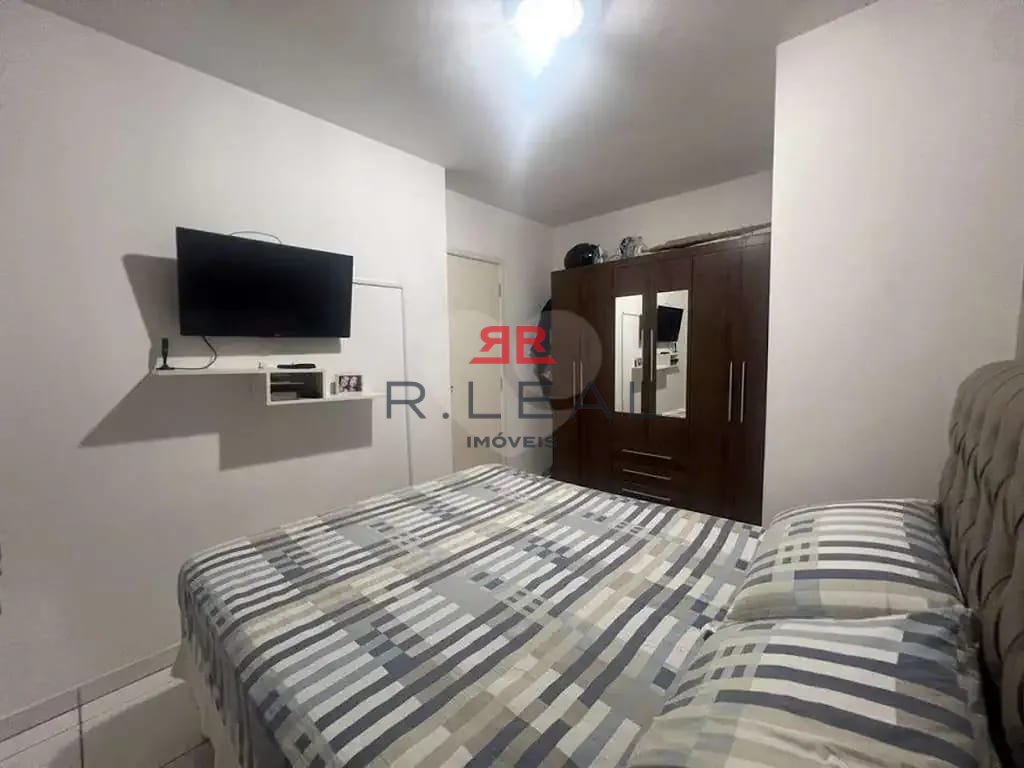 Apartamento, 2 quartos, 46 m² - Foto 2