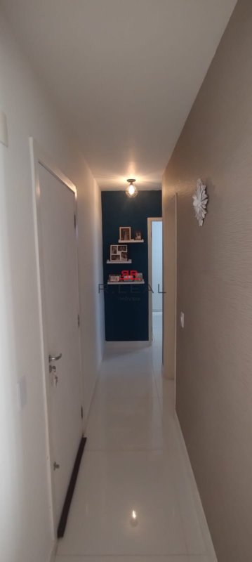 Apartamento, 2 quartos, 46 m² - Foto 6