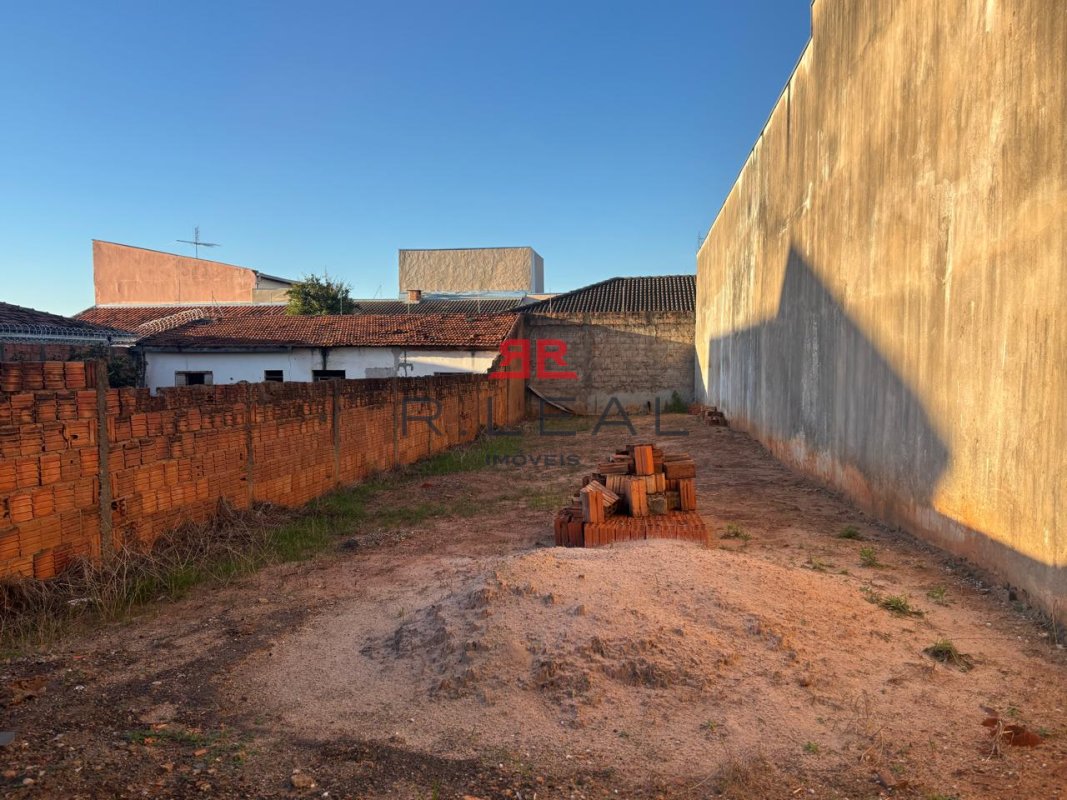 Terreno, 154 m² - Foto 1