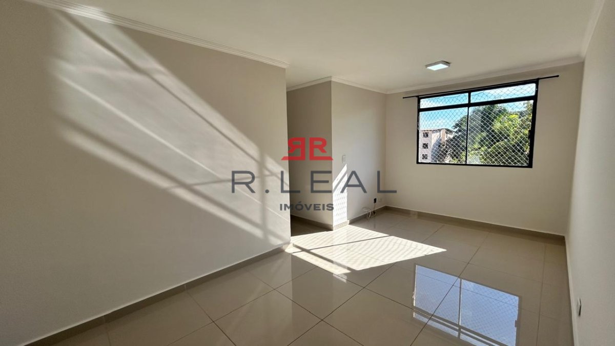 Apartamento, 3 quartos, 64 m² - Foto 2