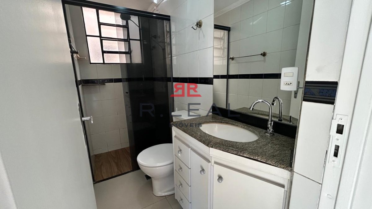 Apartamento, 3 quartos, 64 m² - Foto 8