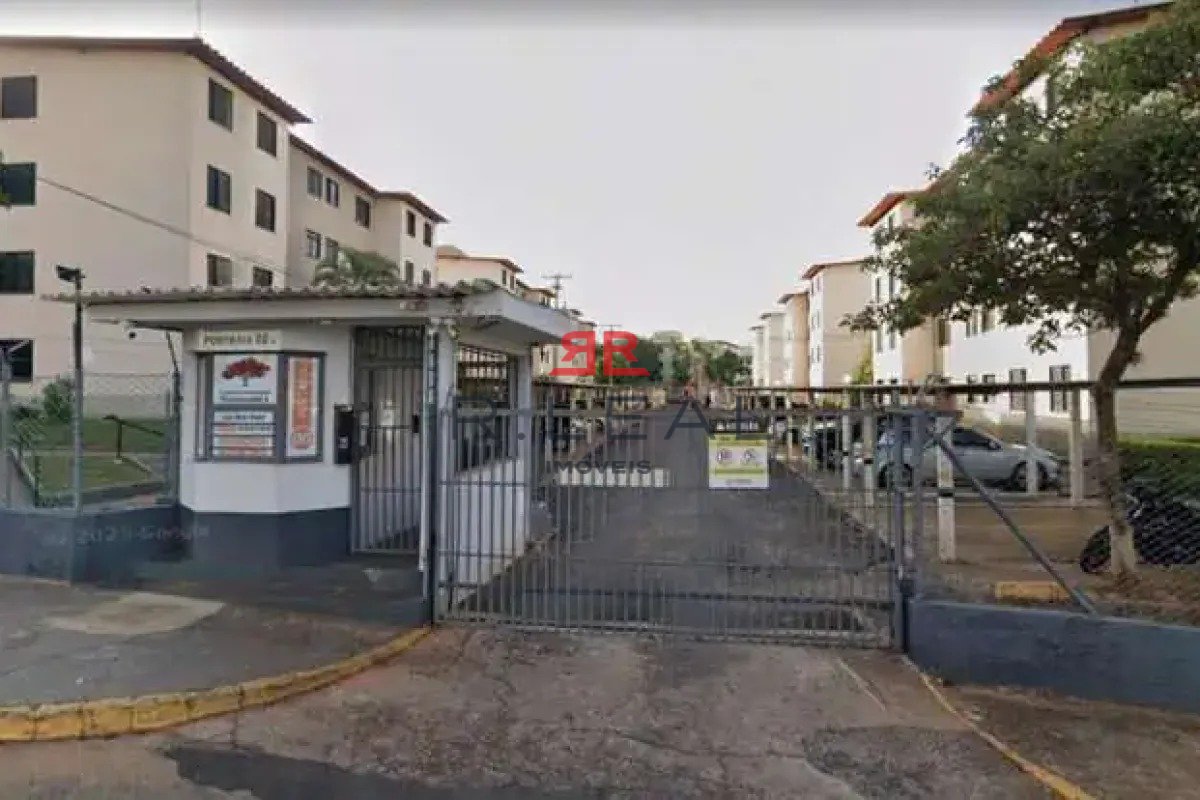 Apartamento, 3 quartos, 64 m² - Foto 1
