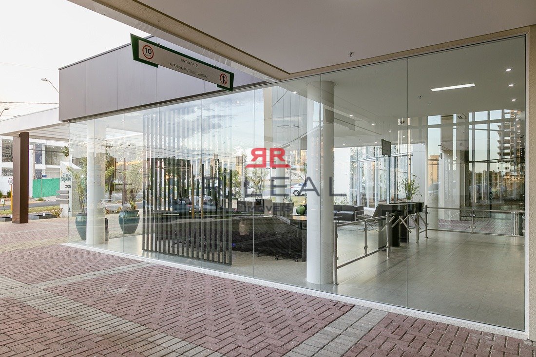 Sala-Conjunto, 36 m² - Foto 4