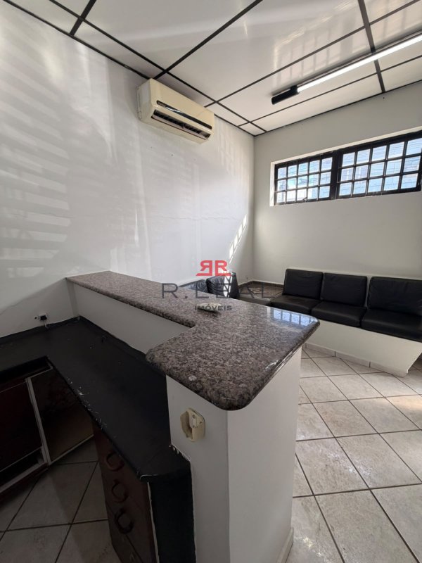 Loja-Salão, 67 m² - Foto 1